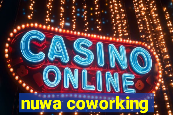 nuwa coworking